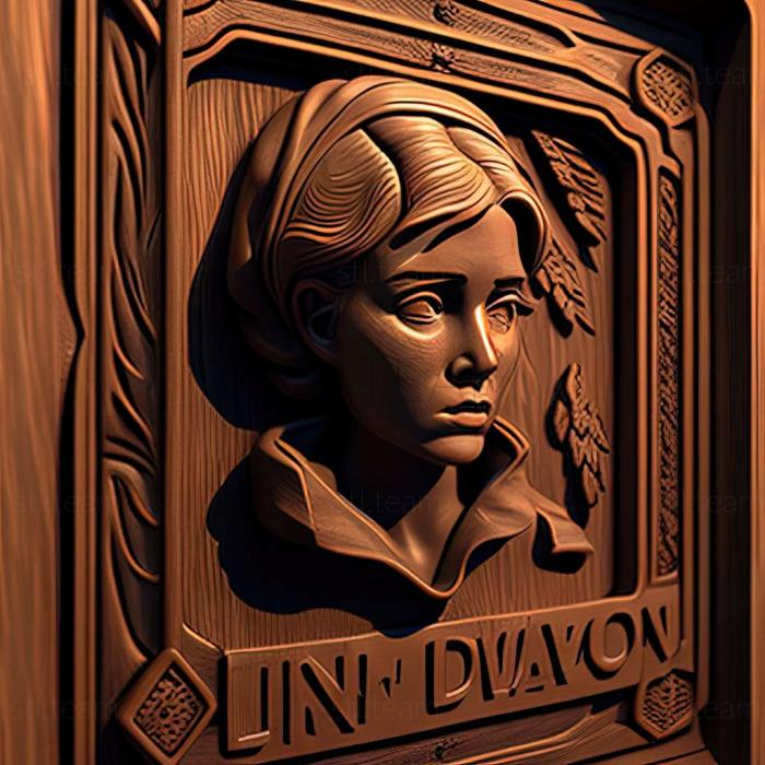 Nancy Drew Stay Tuned for Danger game